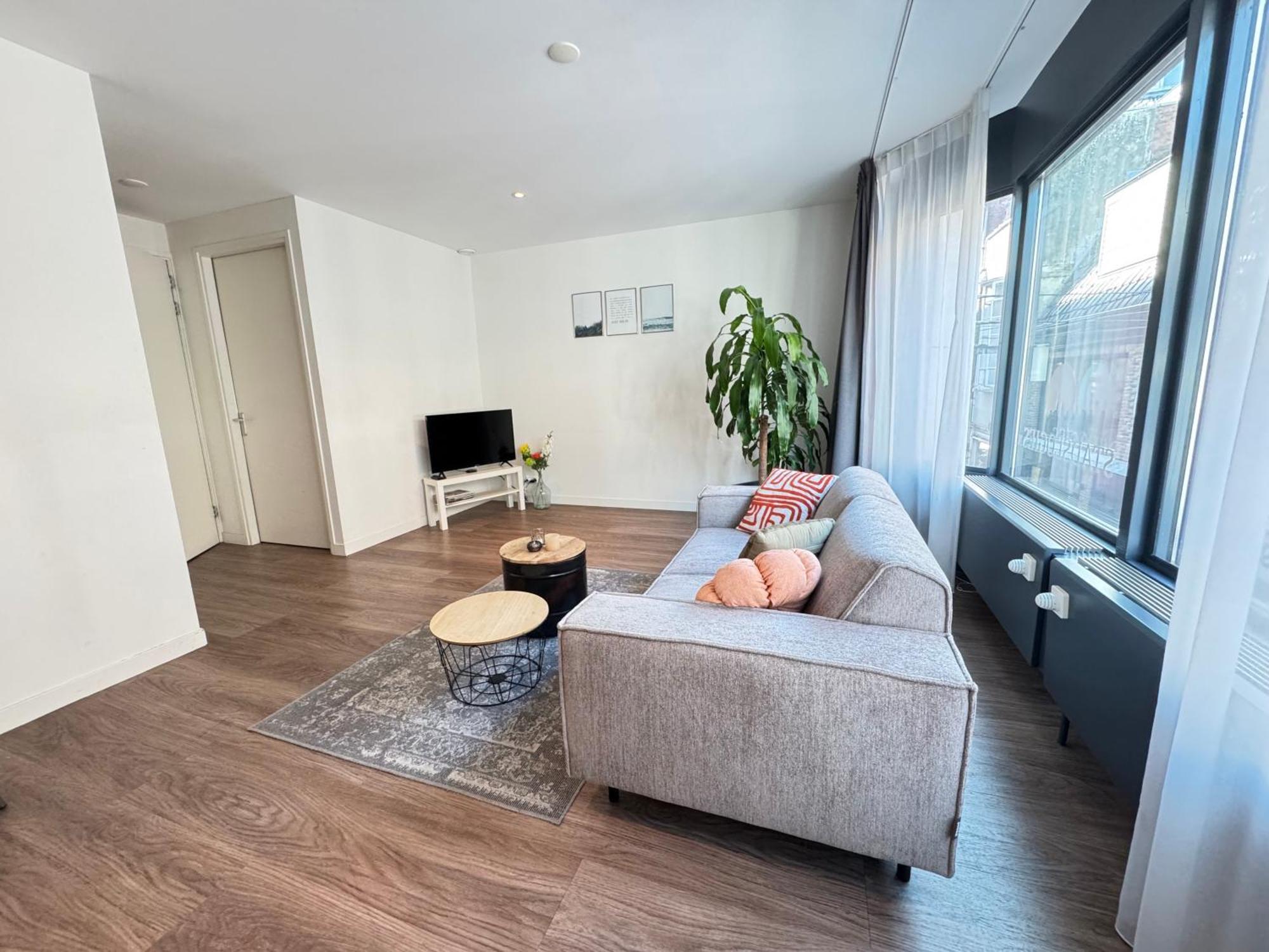 Stadslogies In Leeuwarden Dış mekan fotoğraf